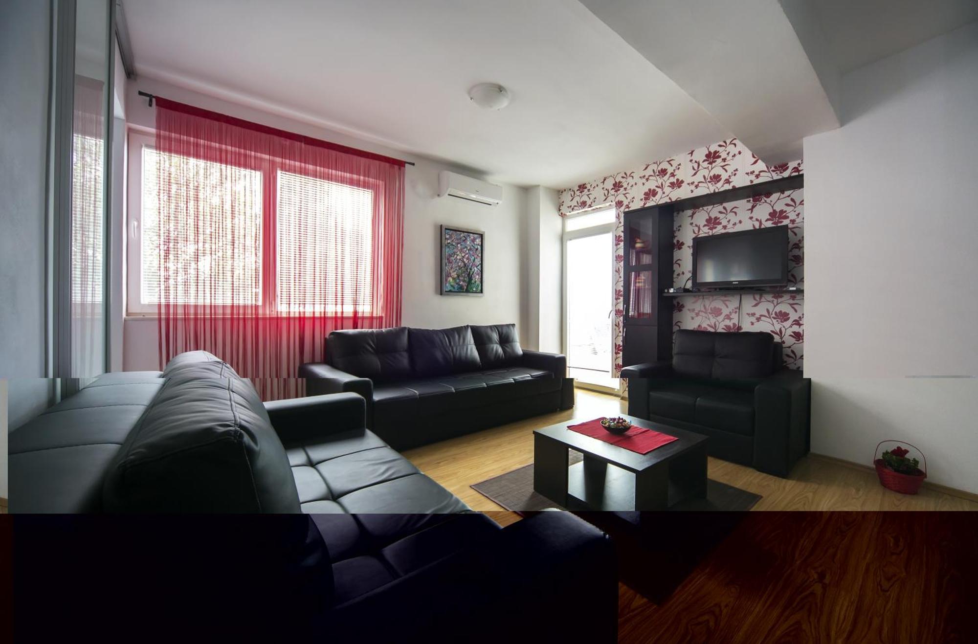 Apartment Nika Marangun